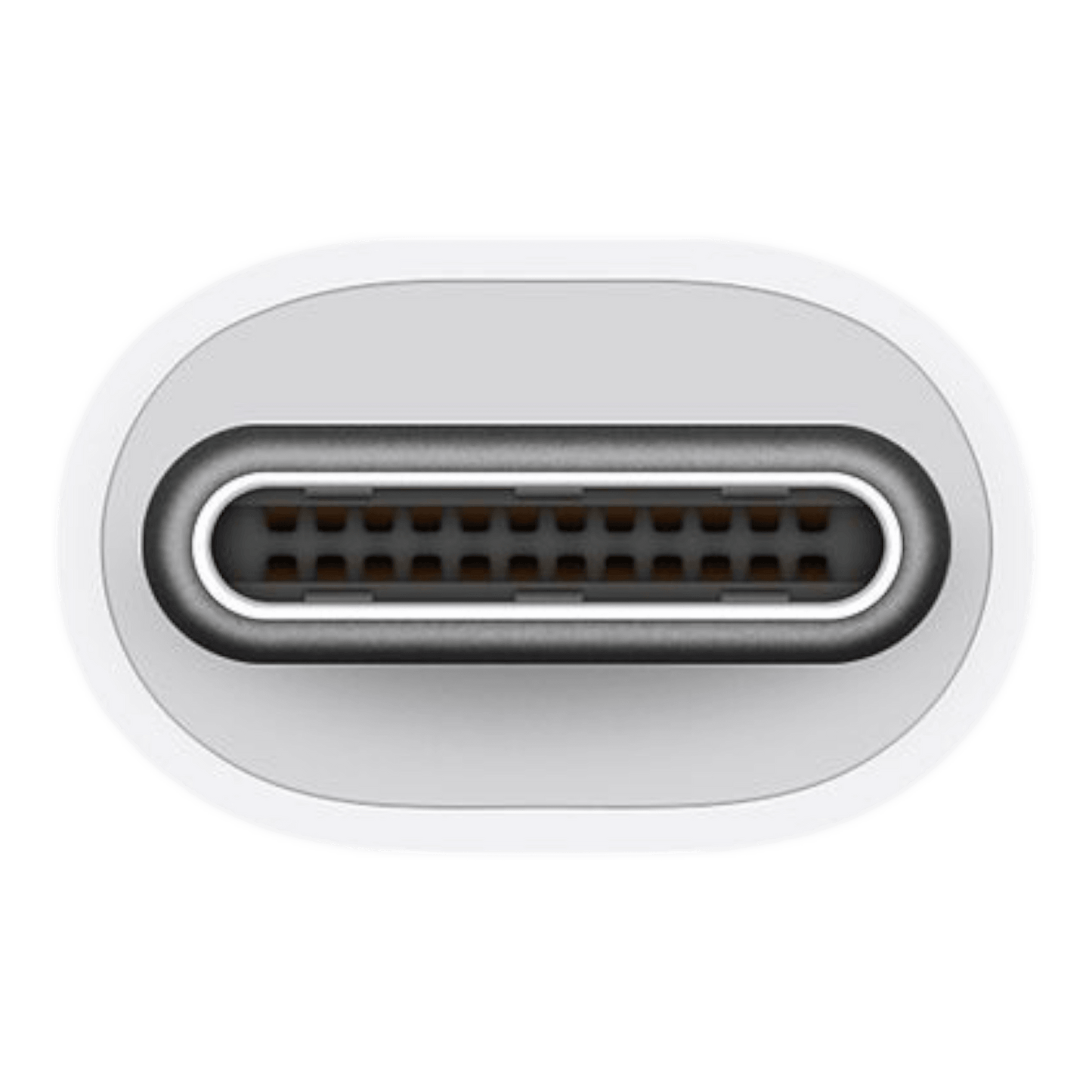 USB-C Digital AV Multiport Adapter - alAsil