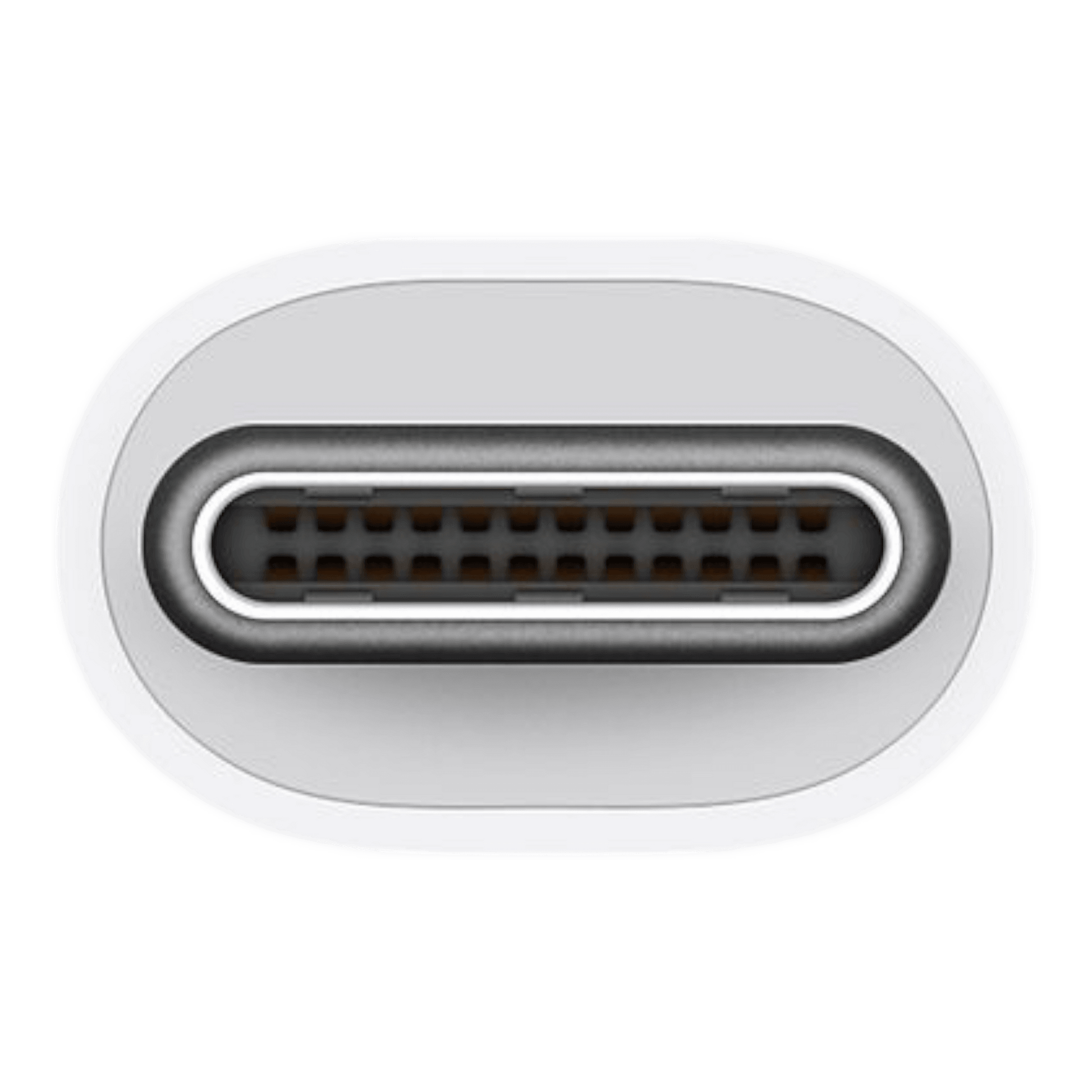 USB-C Digital AV Multiport Adapter - alAsil