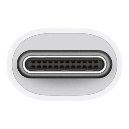 USB-C Digital AV Multiport Adapter - alAsil