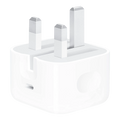20W USB-C Port Power Adapter (MUVT3)