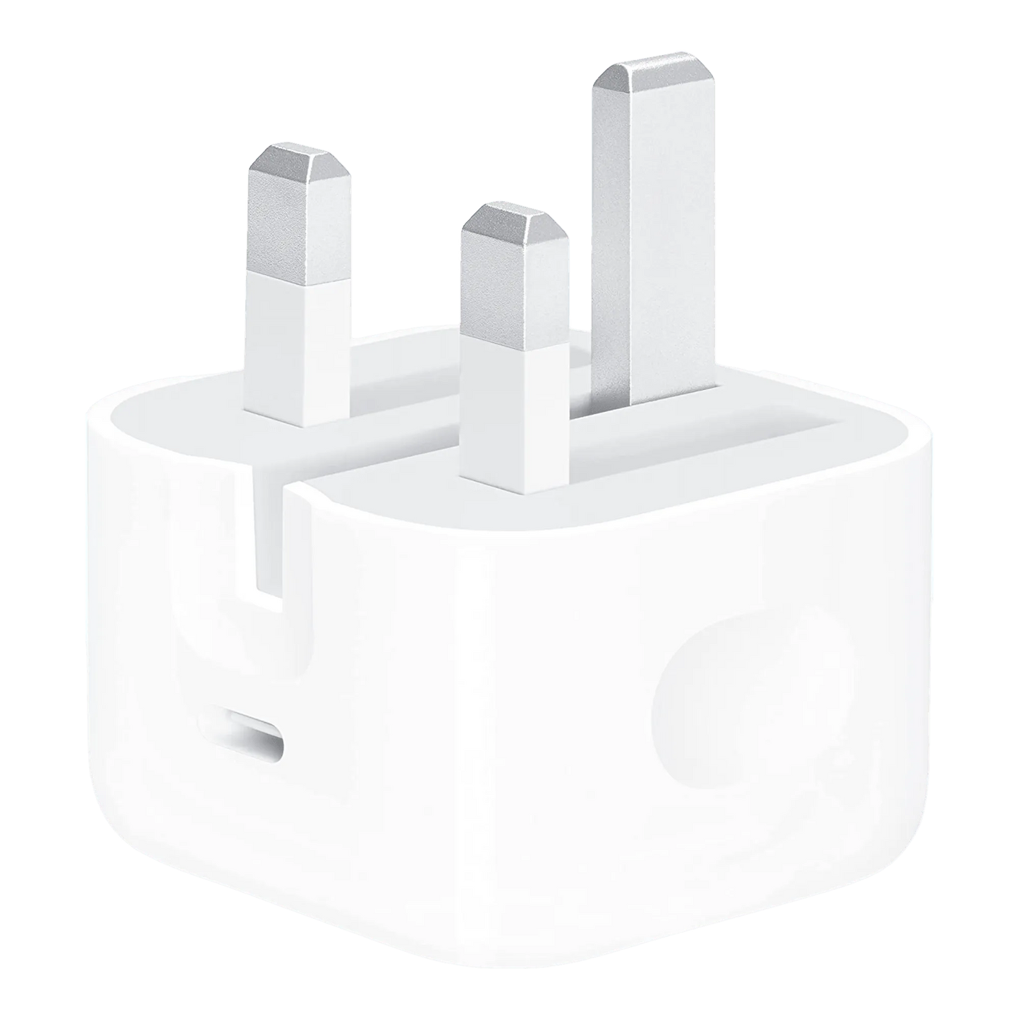 20W USB-C Port Power Adapter - alAsil 20W USB-C Port Power Adapter (MUVT3) 45676e-4.myshopify.com Apple 20W USB-C Port Power Adapter (MUVT3) 45676e-4.myshopify.com Apple