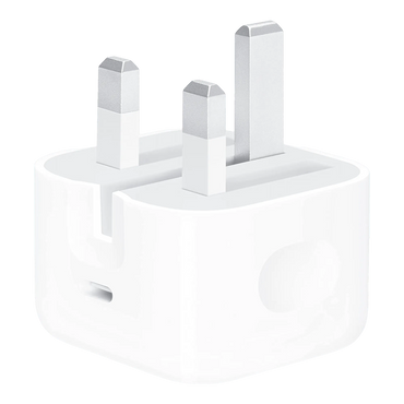 20W USB-C Port Power Adapter - alAsil 20W USB-C Port Power Adapter (MUVT3) 45676e-4.myshopify.com Apple 20W USB-C Port Power Adapter (MUVT3) 45676e-4.myshopify.com Apple