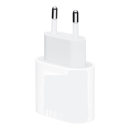 20W USB-C Port Power Adapter - alAsil