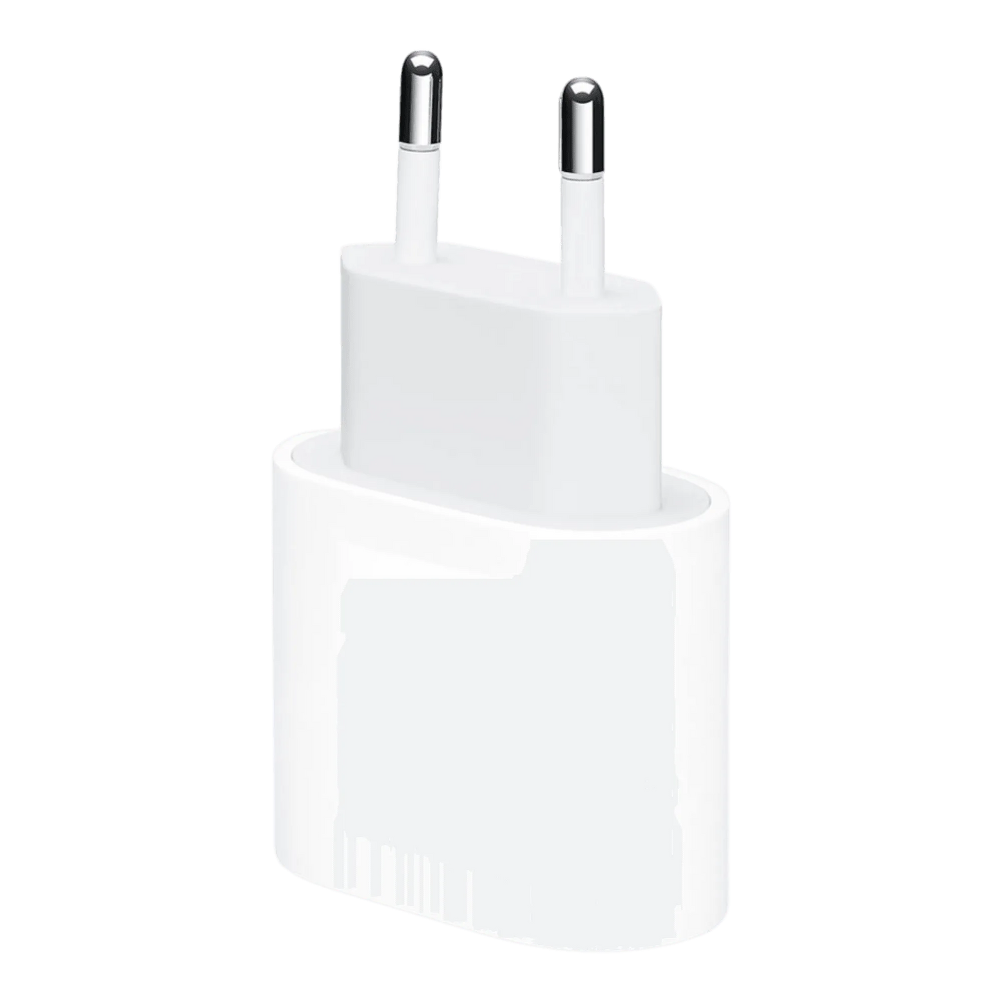 20W USB-C Port Power Adapter - alAsil 20W USB-C Port Power Adapter (MUVV3) 45676e-4.myshopify.com Apple 20W USB-C Port Power Adapter (MUVV3) 45676e-4.myshopify.com Apple