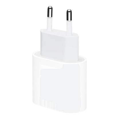 20W USB-C Port Power Adapter - alAsil 20W USB-C Port Power Adapter (MUVV3) 45676e-4.myshopify.com Apple 20W USB-C Port Power Adapter (MUVV3) 45676e-4.myshopify.com Apple