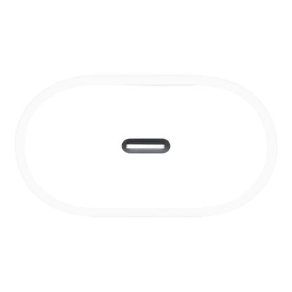 20W USB-C Port Power Adapter - alAsil 20W USB-C Port Power Adapter (MUVV3) 45676e-4.myshopify.com Apple 20W USB-C Port Power Adapter (MUVV3) 45676e-4.myshopify.com Apple
