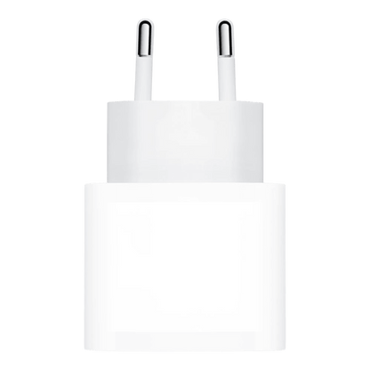 20W USB-C Port Power Adapter - alAsil