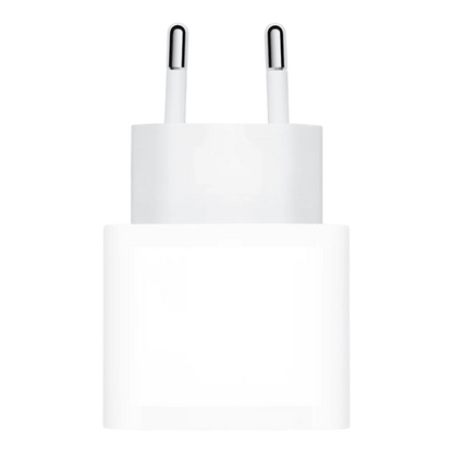 20W USB-C Port Power Adapter - alAsil 20W USB-C Port Power Adapter (MUVV3) 45676e-4.myshopify.com Apple 20W USB-C Port Power Adapter (MUVV3) 45676e-4.myshopify.com Apple