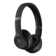 Beats Solo 4 - On-Ear Wireless Headphones – Matte Black