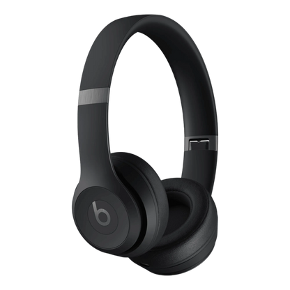 Beats Solo 4 - On-Ear Wireless Headphones – Matte Black - alAsil Beats Solo 4 - On-Ear Wireless Headphones – Matte Black 45676e-4.myshopify.com Apple Beats Solo 4 - On-Ear Wireless Headphones – Matte Black 45676e-4.myshopify.com Apple