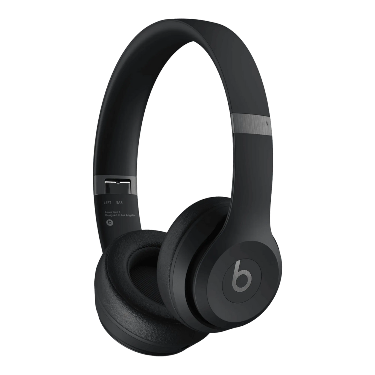 Beats Solo 4 - On-Ear Wireless Headphones – Matte Black - alAsil Beats Solo 4 - On-Ear Wireless Headphones – Matte Black 45676e-4.myshopify.com Apple Beats Solo 4 - On-Ear Wireless Headphones – Matte Black 45676e-4.myshopify.com Apple
