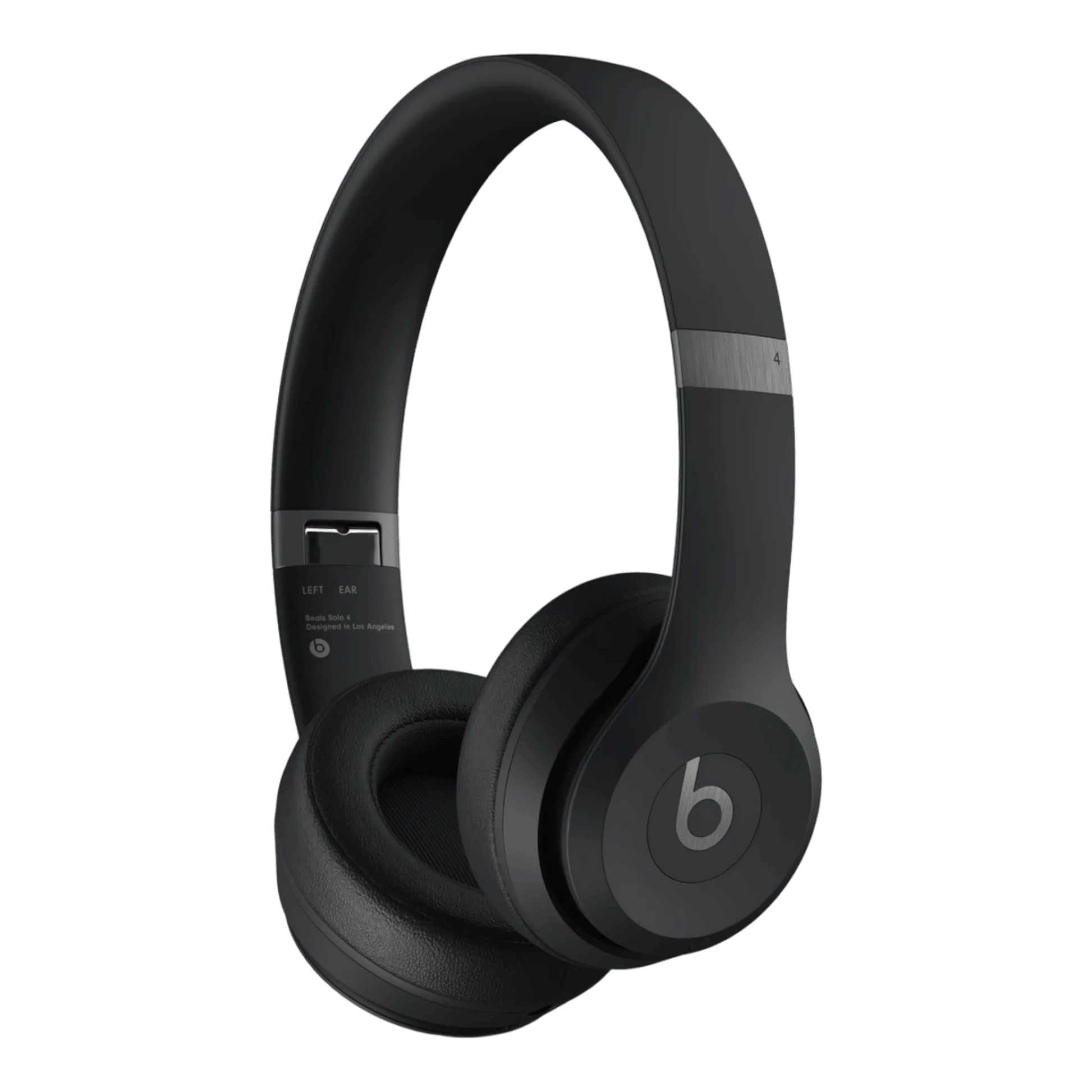 Beats Solo 4 - On-Ear Wireless Headphones – Matte Black - alAsil Beats Solo 4 - On-Ear Wireless Headphones – Matte Black 45676e-4.myshopify.com Apple Beats Solo 4 - On-Ear Wireless Headphones – Matte Black 45676e-4.myshopify.com Apple