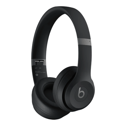 Beats Solo 4 - On-Ear Wireless Headphones – Matte Black - alAsil Beats Solo 4 - On-Ear Wireless Headphones – Matte Black 45676e-4.myshopify.com Apple Beats Solo 4 - On-Ear Wireless Headphones – Matte Black 45676e-4.myshopify.com Apple