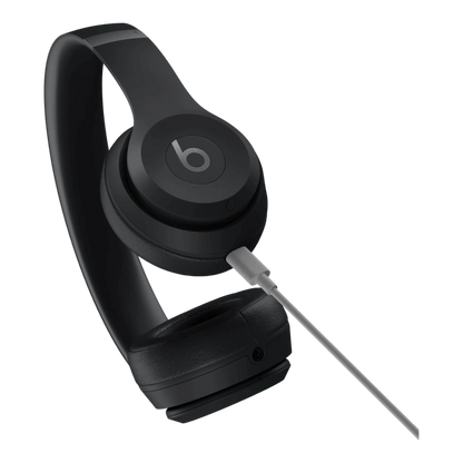 Beats Solo 4 - On-Ear Wireless Headphones – Matte Black - alAsil Beats Solo 4 - On-Ear Wireless Headphones – Matte Black 45676e-4.myshopify.com Apple Beats Solo 4 - On-Ear Wireless Headphones – Matte Black 45676e-4.myshopify.com Apple