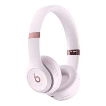Beats Solo 4 - On-Ear Wireless Headphones – Cloud Pink - alAsil Beats Solo 4 - On-Ear Wireless Headphones – Cloud Pink 45676e-4.myshopify.com Apple Beats Solo 4 - On-Ear Wireless Headphones – Cloud Pink 45676e-4.myshopify.com Apple