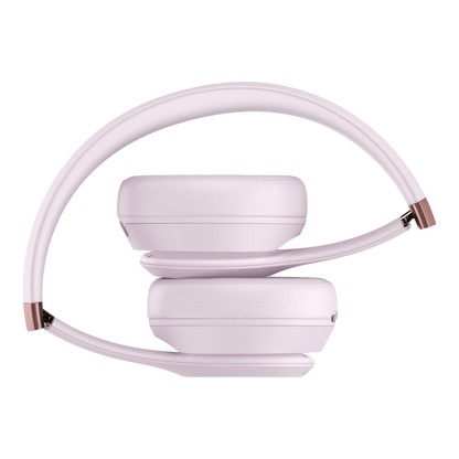 Beats Solo 4 - On-Ear Wireless Headphones – Cloud Pink - alAsil