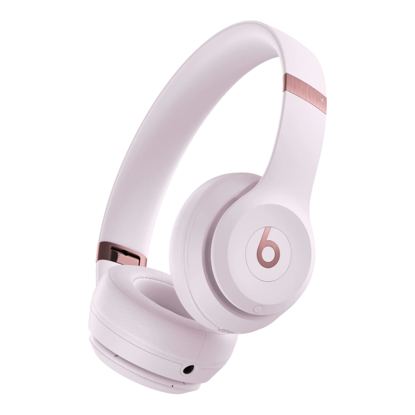 Beats Solo 4 - On-Ear Wireless Headphones – Cloud Pink - alAsil Beats Solo 4 - On-Ear Wireless Headphones – Cloud Pink 45676e-4.myshopify.com Apple Beats Solo 4 - On-Ear Wireless Headphones – Cloud Pink 45676e-4.myshopify.com Apple
