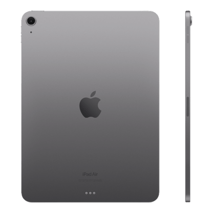 iPad Air 2024 11-inch 128GB Wi-Fi, Space Gray - alAsil