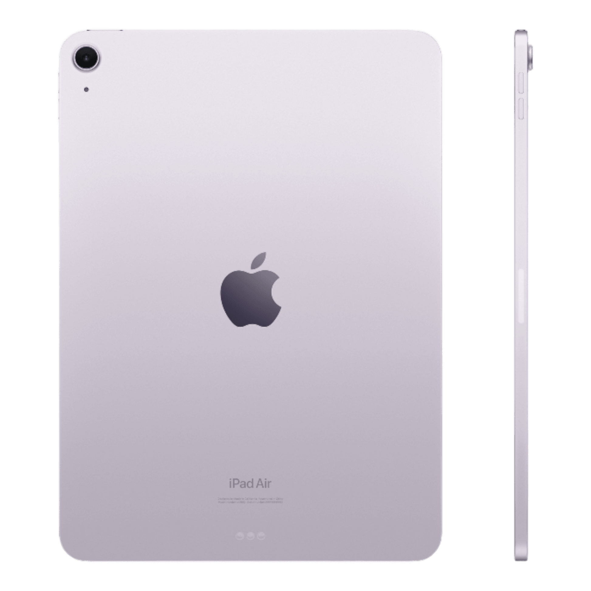 iPad Air 2024 11-inch 128GB, Wi-Fi, Purple - alAsil