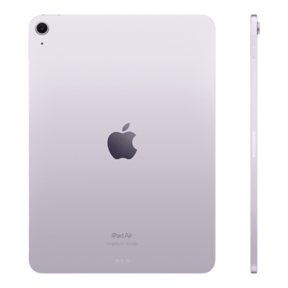 iPad Air 2024 11-inch 128GB, Wi-Fi, Purple - alAsil