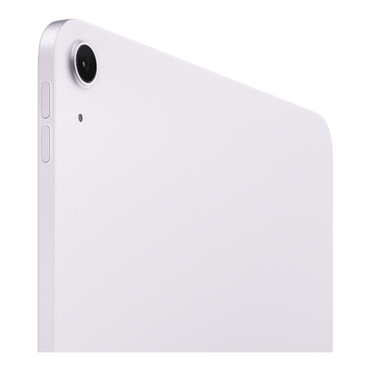 iPad Air 2024 11-inch 128GB, Wi-Fi, Purple - alAsil