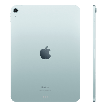 iPad Air 2024 11-inch 256GB, Wi-Fi, Blue - alAsil