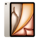 iPad Air 2025 11-inch 256GB, Wi-Fi, Starlight