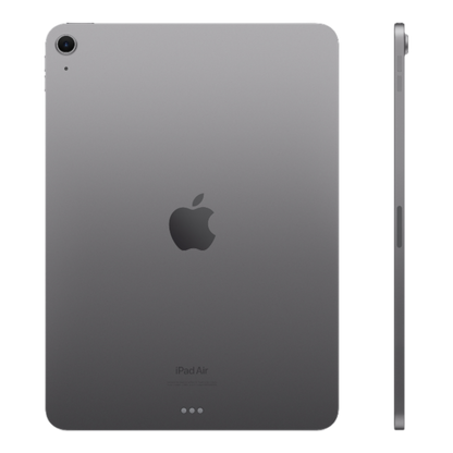 iPad Air 2024 11-inch 512GB, Wi-Fi, Space Gray - alAsil