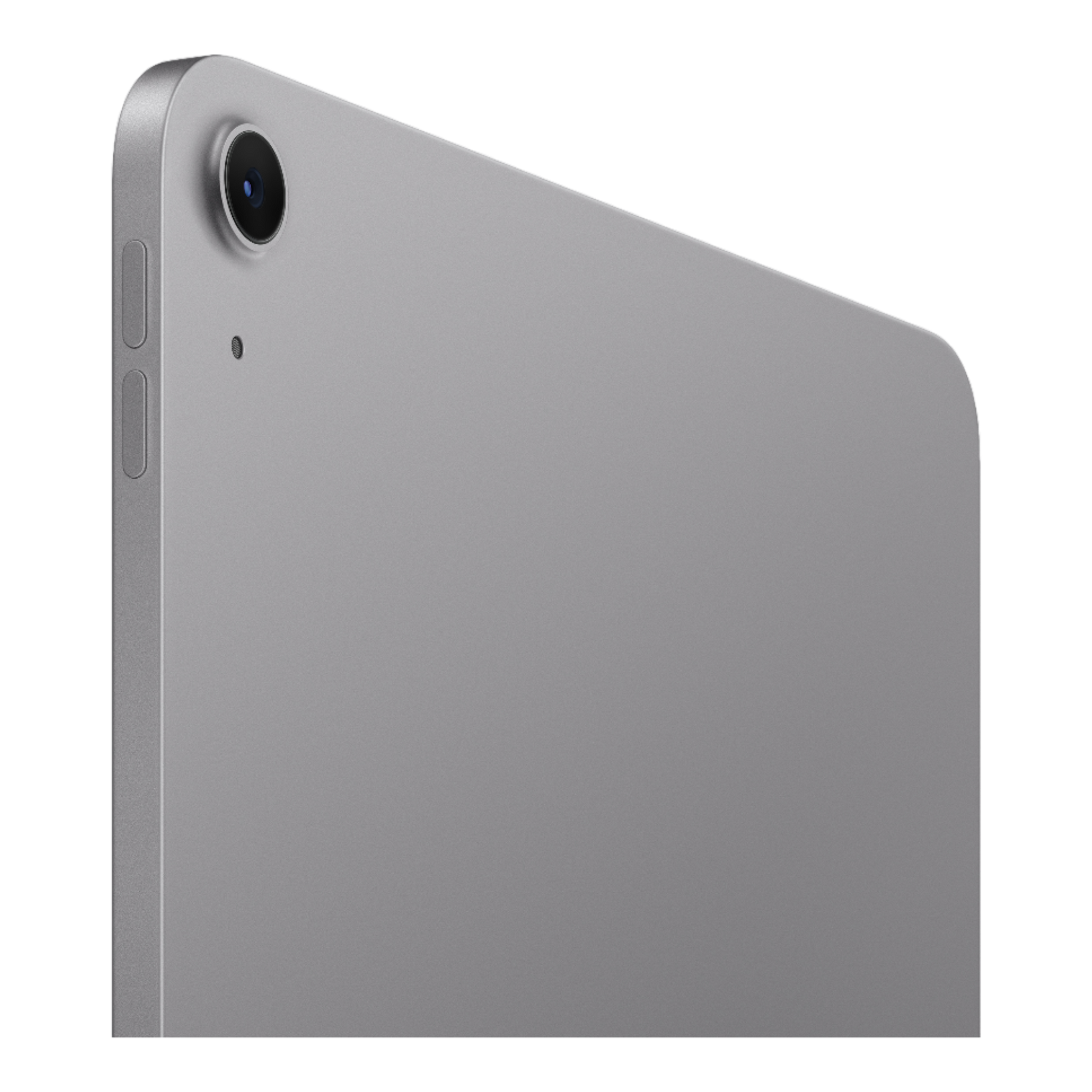 iPad Air 2024 11-inch 512GB, Wi-Fi, Space Gray - alAsil