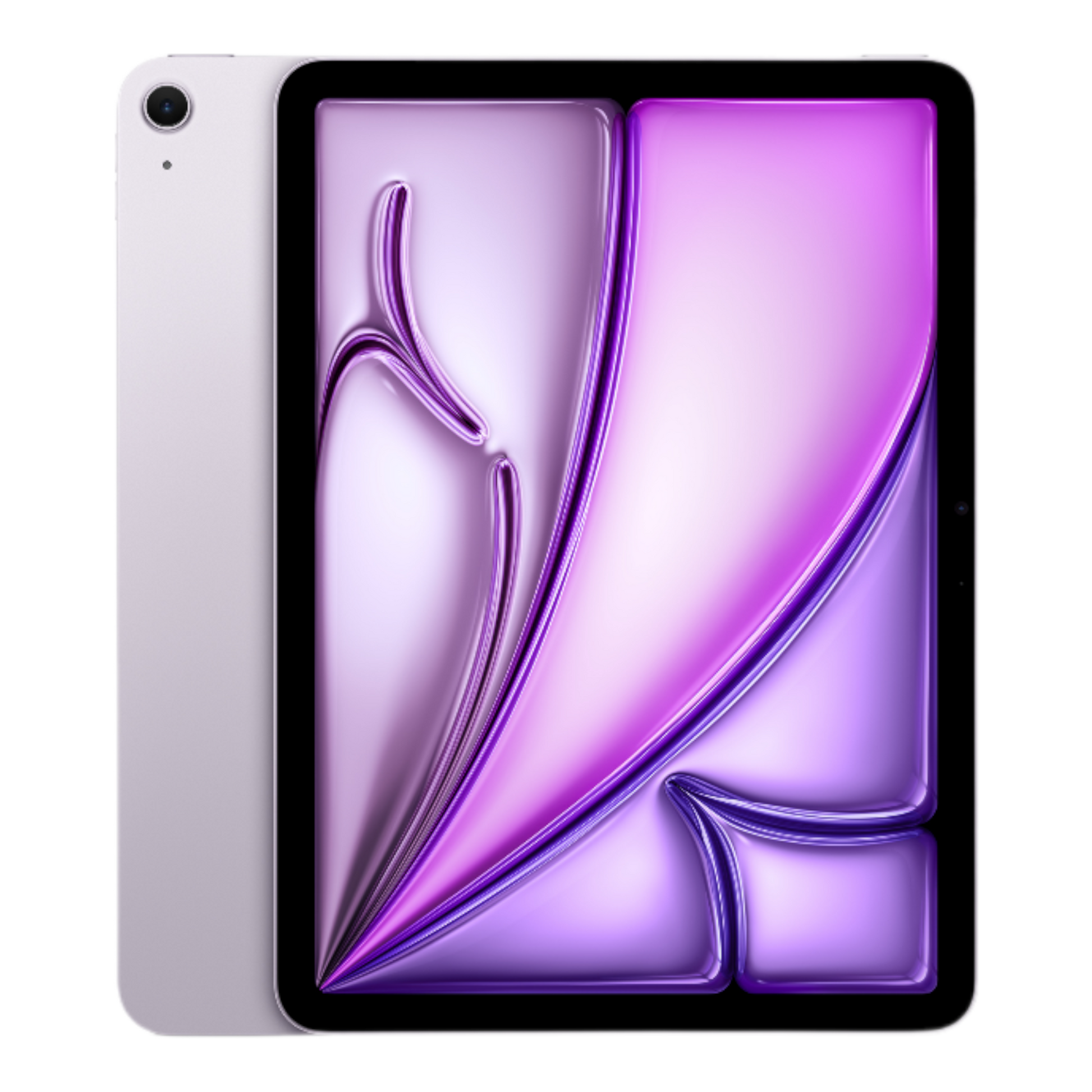 iPad Air 2024 11-inch 512GB, Wi-Fi, Purple - alAsil