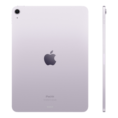 iPad Air 2024 11-inch 512GB, Wi-Fi, Purple - alAsil