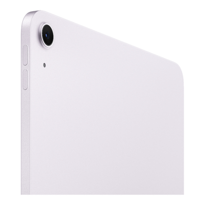 iPad Air 2024 11-inch 512GB, Wi-Fi, Purple - alAsil