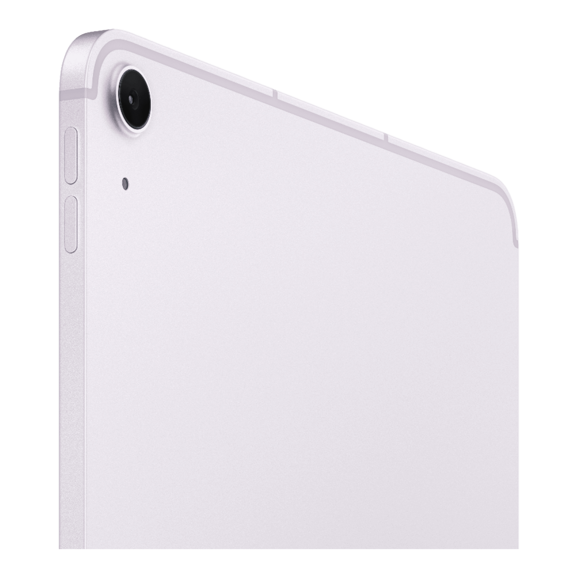 iPad Air 2024 11-inch 128GB, Wi-Fi + Cellular, Purple - alAsil