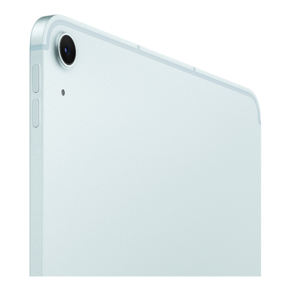 iPad Air 2024 11-inch 512GB, Wi-Fi + Cellular, Blue - alAsil