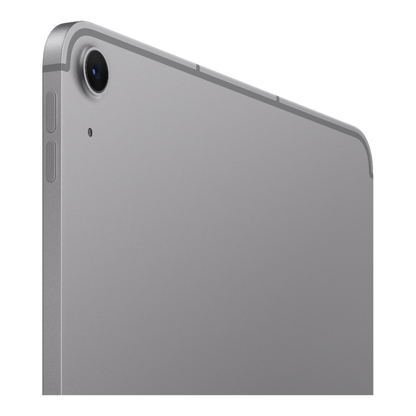 iPad Air 2024 11-inch 1TB, Wi-Fi + Cellular, Space Gray - alAsil