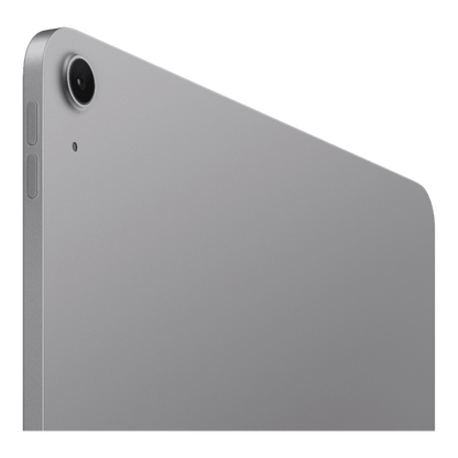 iPad Air 2024 13-inch 128GB, Wi-Fi, Space Gray - alAsil