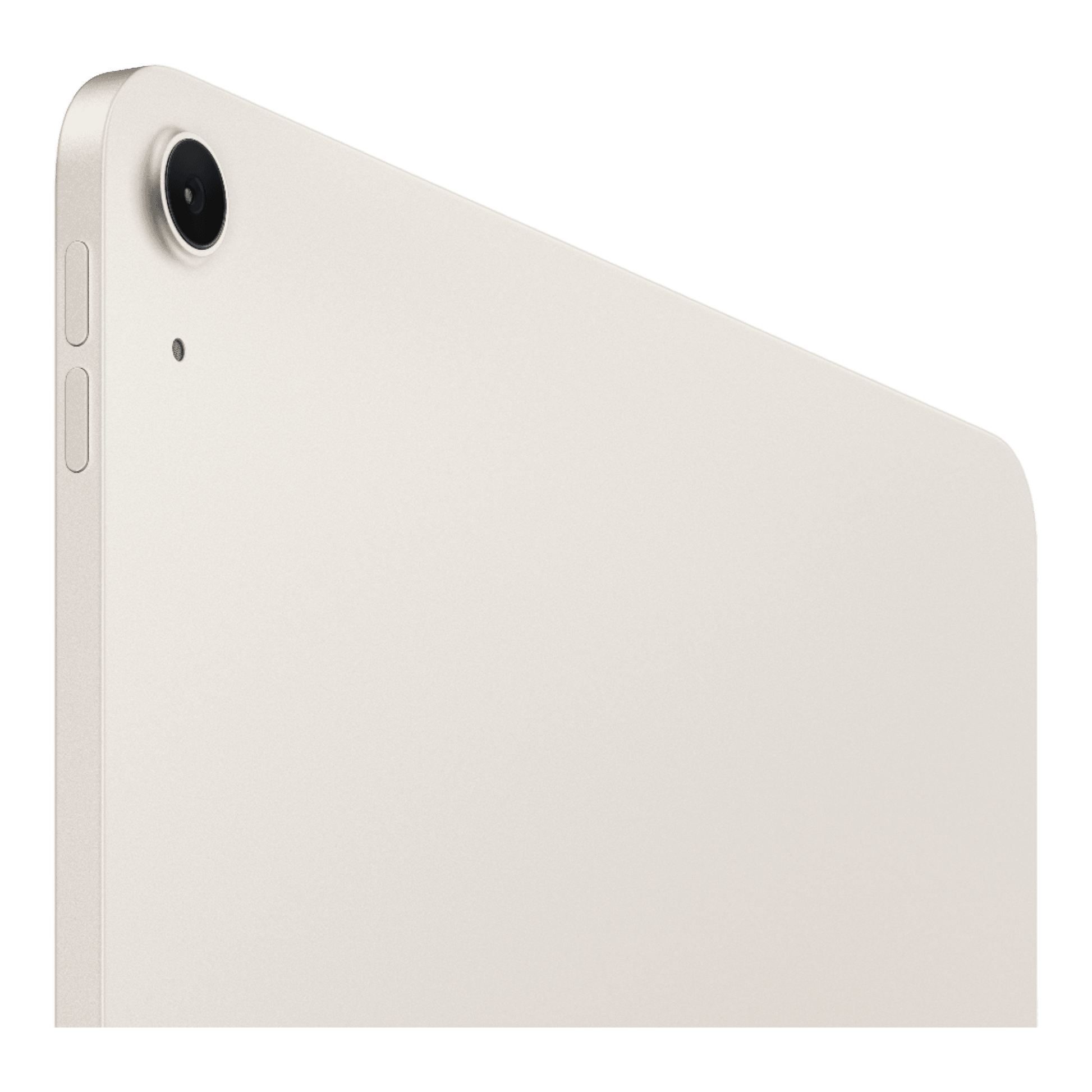 iPad Air 2024 13-inch 128GB, Wi-Fi, Starlight - alAsil