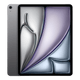 iPad Air 2024 13-inch 256GB, Wi-Fi, Space Gray