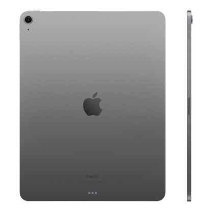 iPad Air 2024 13-inch 1TB, Wi-Fi, Space Gray - alAsil