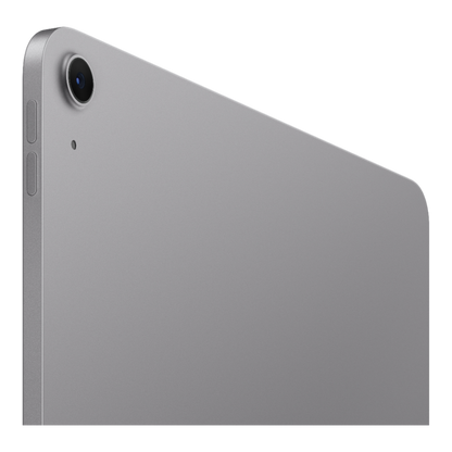 iPad Air 2024 13-inch 1TB, Wi-Fi, Space Gray - alAsil