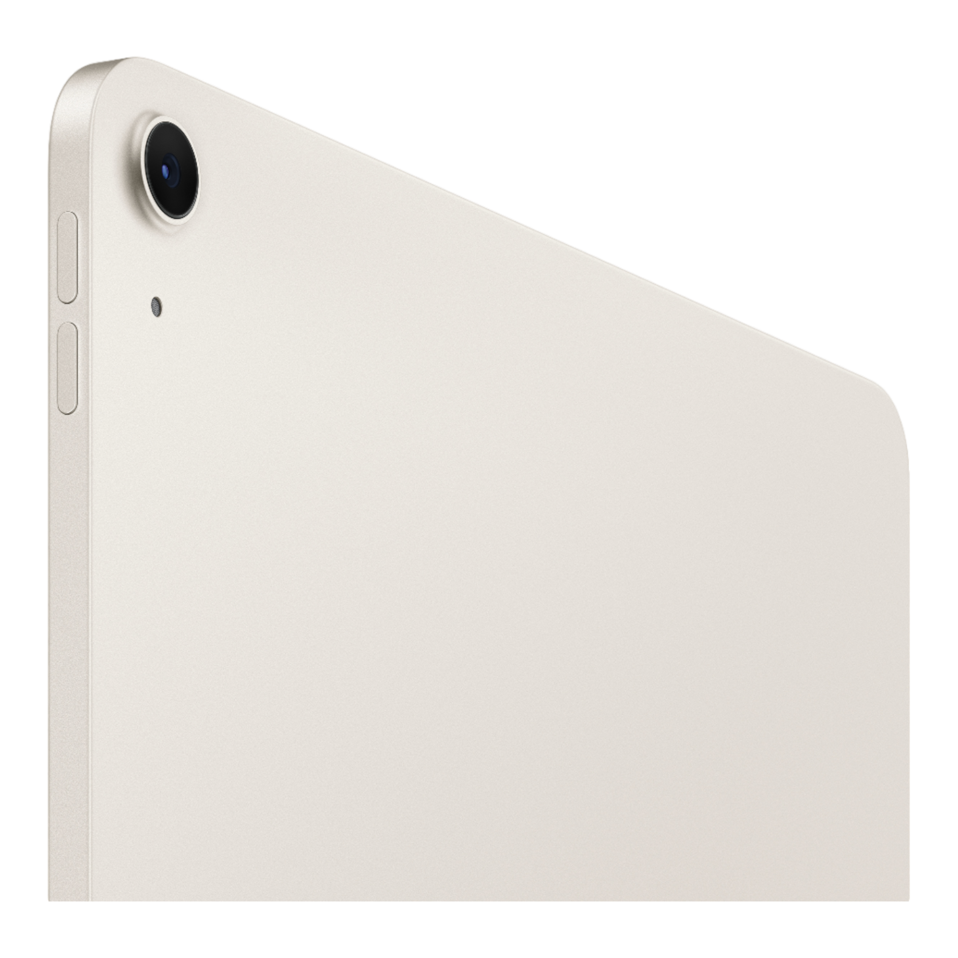 iPad Air 2024 13-inch 1TB, Wi-Fi, Starlight - alAsil
