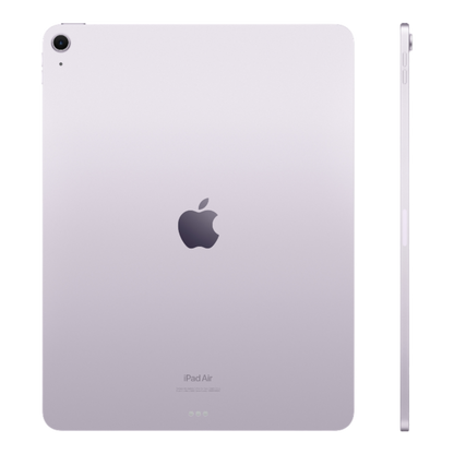 iPad Air 2024 13-inch 1TB, Wi-Fi, Purple - alAsil