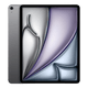 iPad Air 2024 13-inch 256GB, Wi-Fi + Cellular, Space Gray