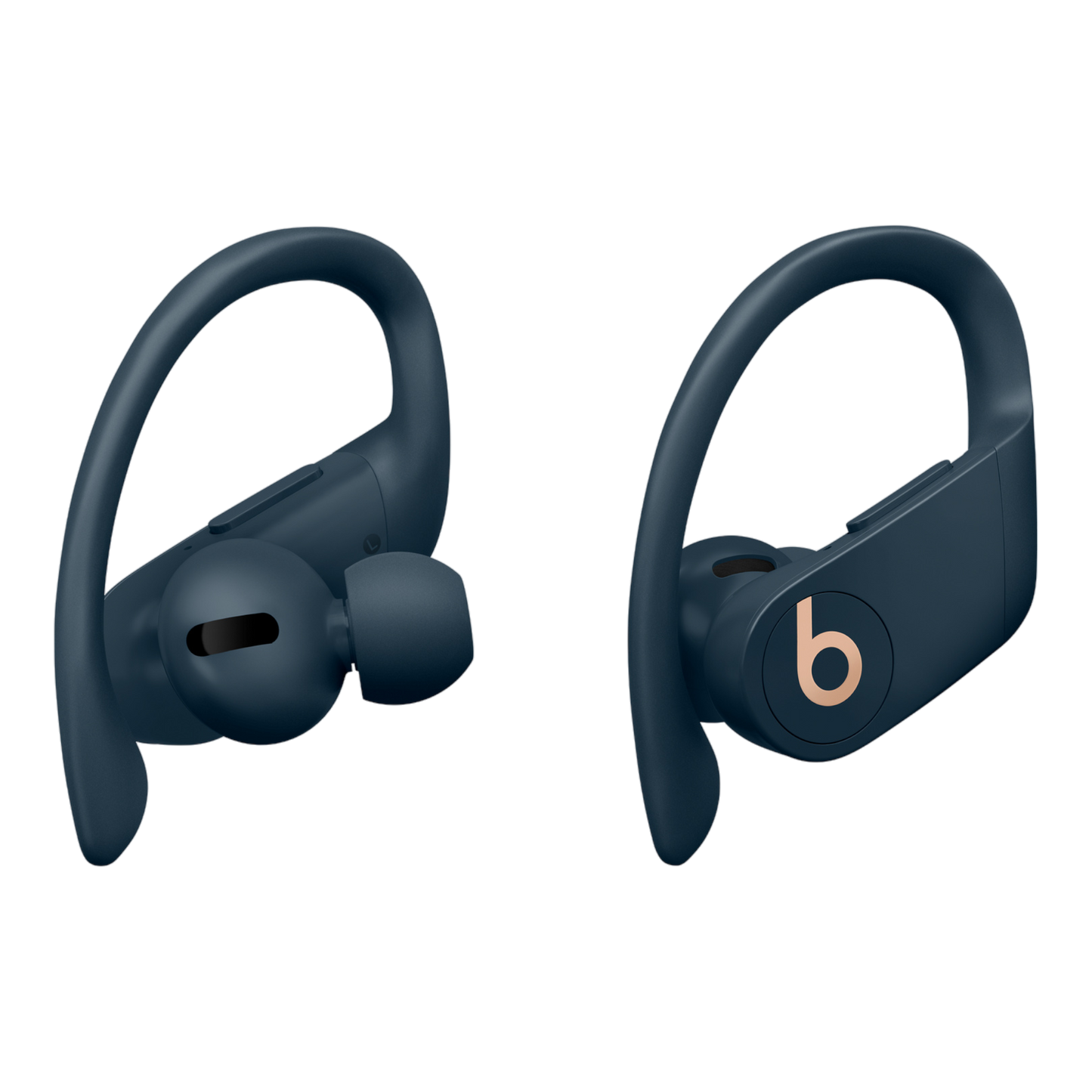 Powerbeats Pro - True Wireless Earbuds - Navy - alAsil