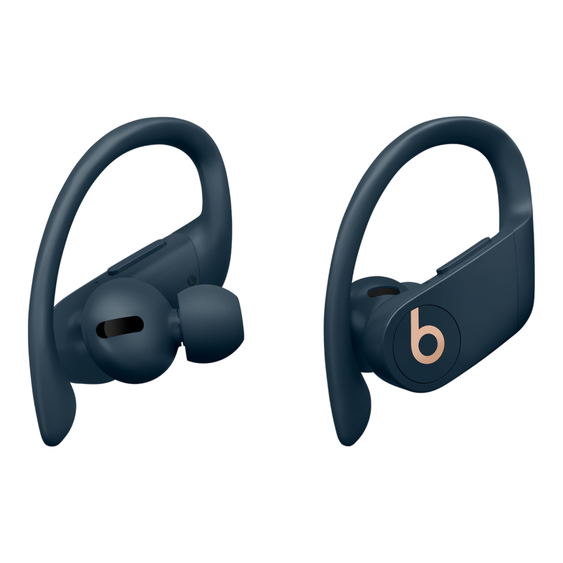 Powerbeats Pro - True Wireless Earbuds - Navy - alAsil