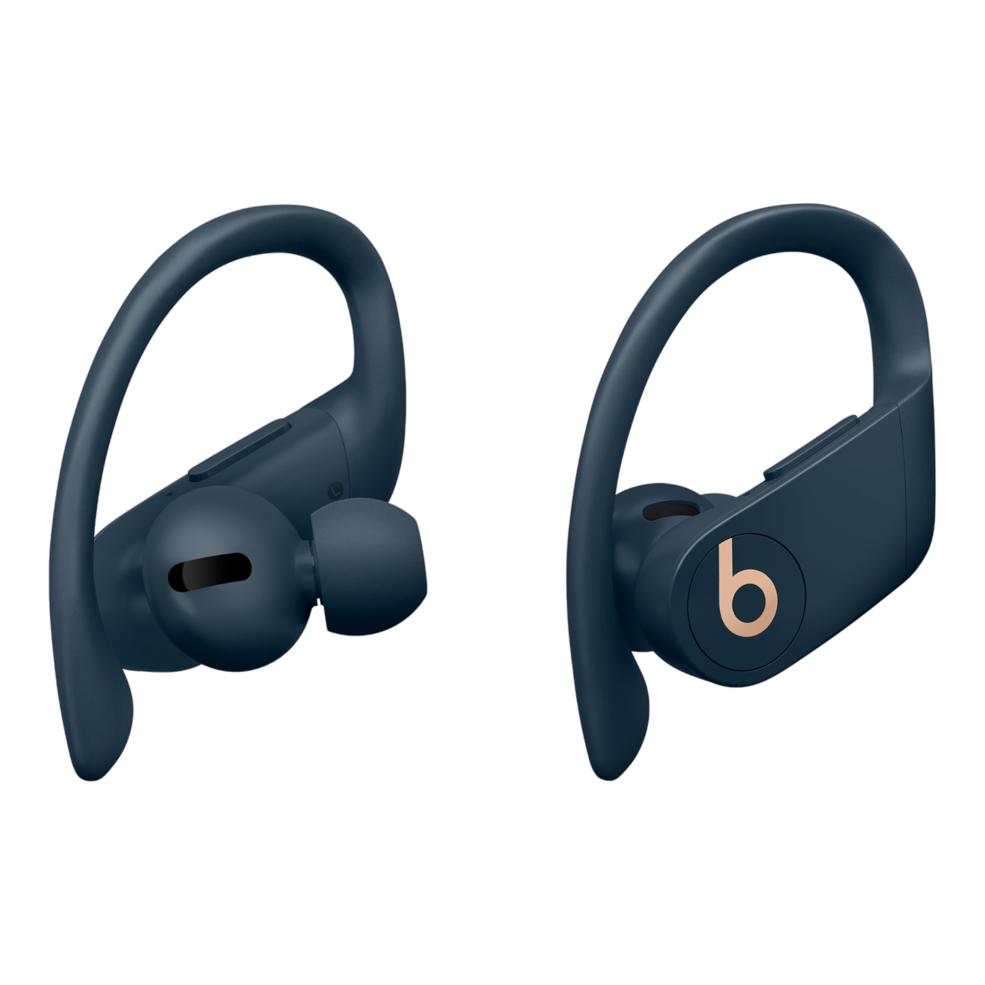 Powerbeats Pro - True Wireless Earbuds - Navy - alAsil