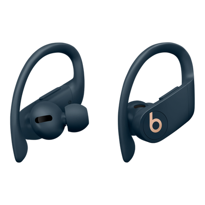 Powerbeats Pro - True Wireless Earbuds - Navy - alAsil