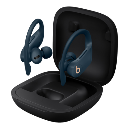 Powerbeats Pro - True Wireless Earbuds - Navy - alAsil