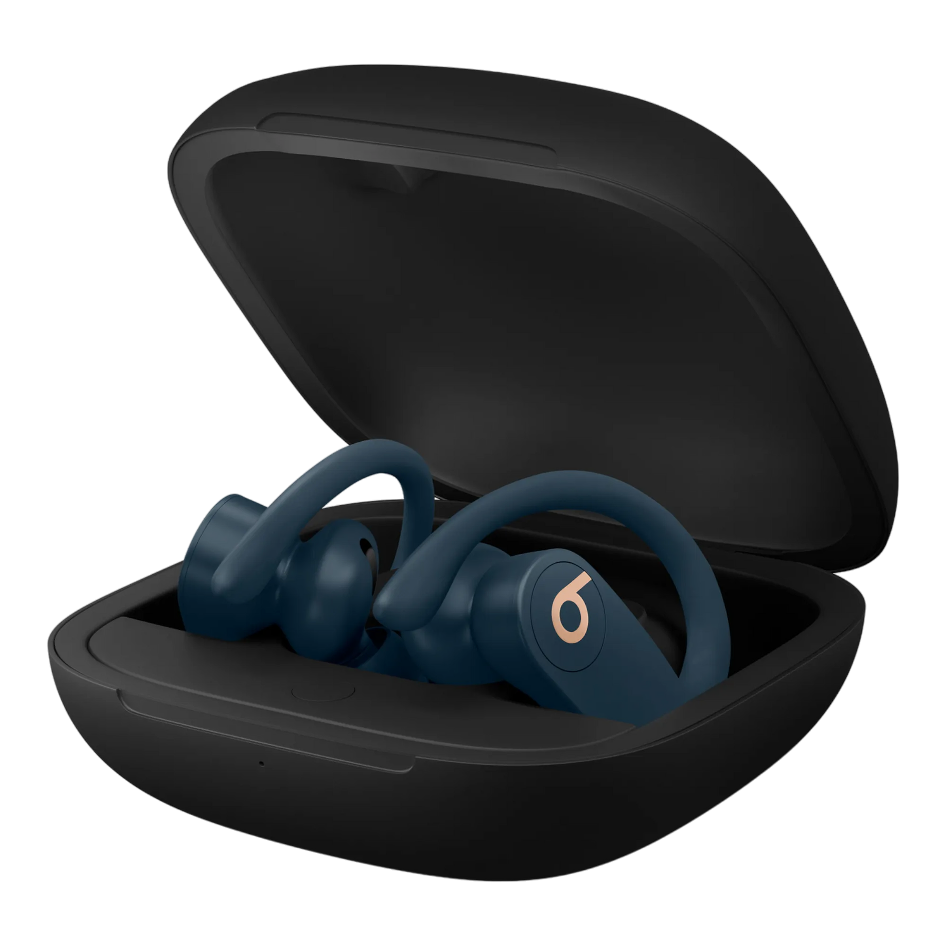 Powerbeats Pro - True Wireless Earbuds - Navy - alAsil Powerbeats Pro - True Wireless Earbuds - Navy 45676e-4.myshopify.com Apple Powerbeats Pro - True Wireless Earbuds - Navy 45676e-4.myshopify.com Apple