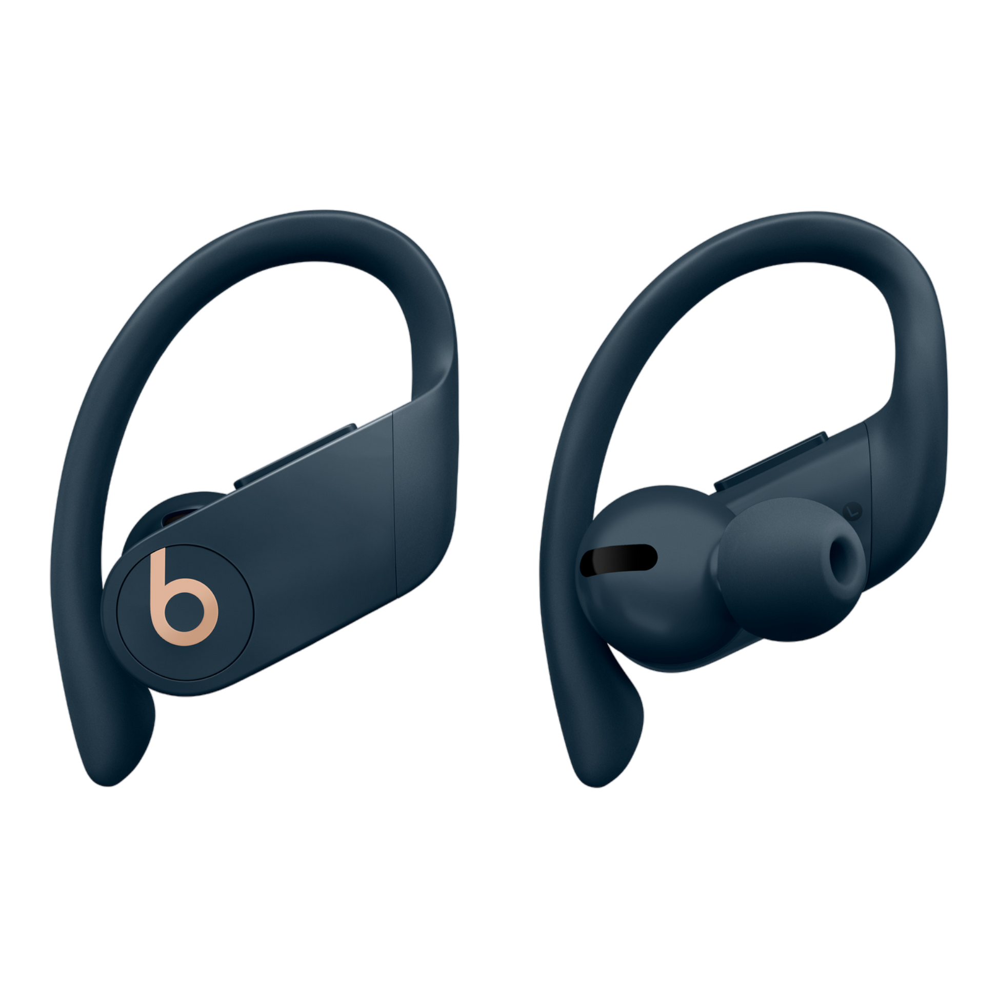 Powerbeats Pro - True Wireless Earbuds - Navy - alAsil